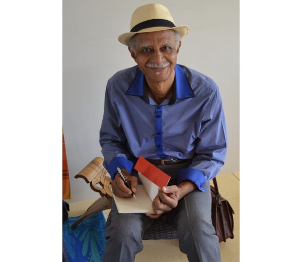 Photo de Elie Stephenson Photo de Elie Stephenson